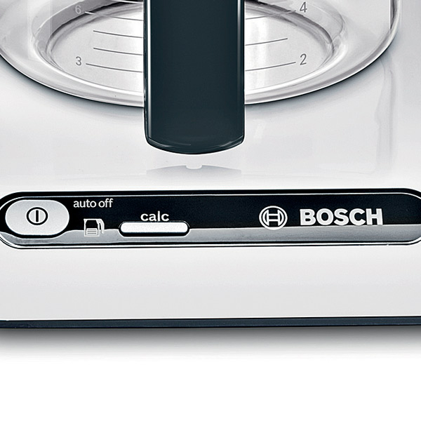 Купить Кофеварка капельная Bosch TKA8011
