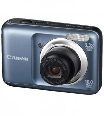 Купить Canon PowerShot A800