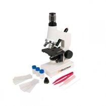 Купить Celestron учебный микроскоп