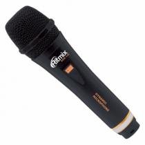 Купить Микрофон Ritmix RDM-131 black