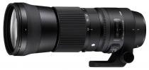 Купить Объектив Sigma AF 150-600mm f/5.0-6.3 DG OS HSM Contemporary Nikon F