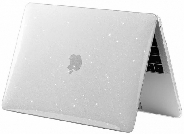 Купить Накладка i-Blason All Star для Macbook Pro 13 2020 (Clear) 1193644