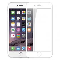 Купить Защитное стекло Perfeo Apple iPhone 7+ белый 0.33мм 2,5D Full Screen Gorilla (80)