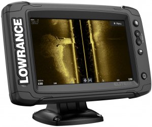 Купить Lowrance Elite-7 Ti2 with Active Imaging 3-in-1 ROW (000-14640-001)