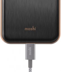 Купить Чехол MOSHI iGlaze клип-кейс для iPhone X - Black (99MO101001)
