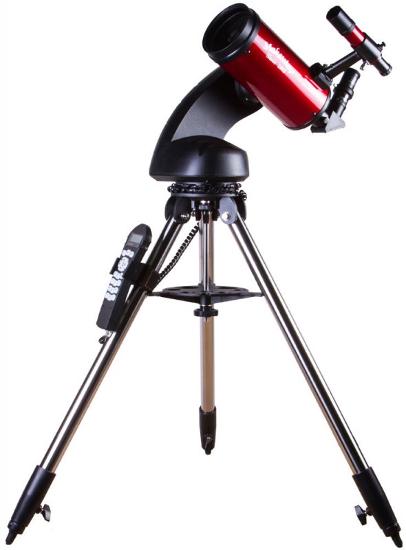 Купить Телескоп Sky-Watcher Star Discovery MAK102 SynScan GOTO