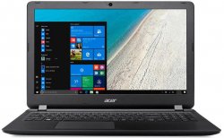 Купить Ноутбук Acer Extensa EX2540-50QE NX.EFHER.081 Black