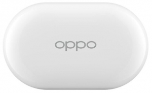 Купить Беспроводные наушники OPPO Enco W11, white