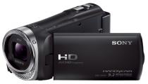 Купить Видеокамера Sony HDR-CX330E Black