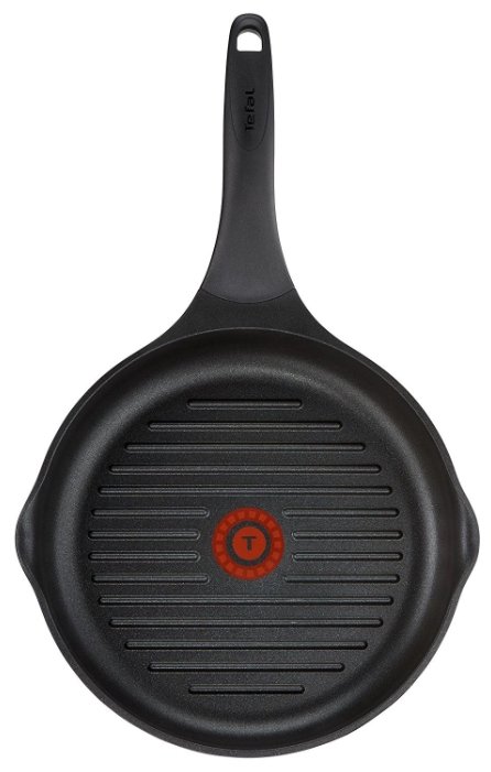 Купить Сковорода-гриль Tefal Supreme gusto H1184074 26 см