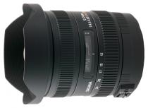 Купить Объектив Sigma AF 12-24mm f/4.5-5.6 DG HSM II Canon EF