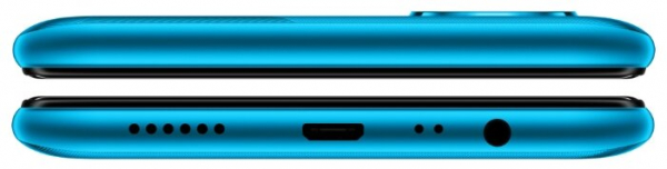 Купить Смартфон OPPO A12 3/32GB Blue (CPH2083)