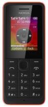 Купить Мобильный телефон Nokia 107 Dual Sim Red