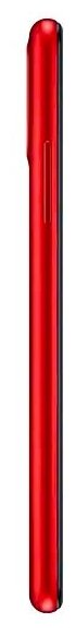 Купить Смартфон Samsung Galaxy A01 Red (SM-A015F/DS)