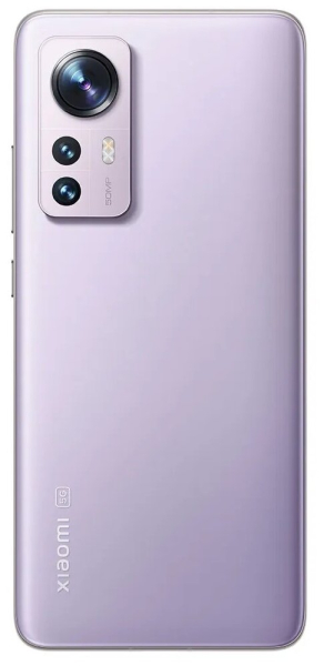 Купить Смартфон Xiaomi 12X 8/256 ГБ RU Purple