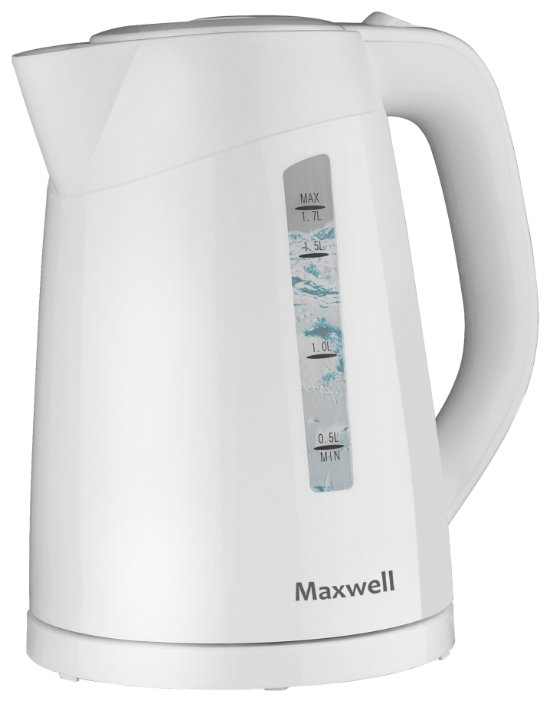 Купить Электрочайник Maxwell MW-1097 W