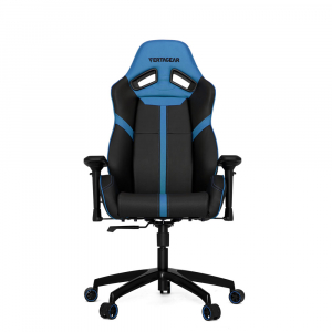 Купить Кресло компьютерное игровое Vertagear S-Line SL5000 Black/Blue