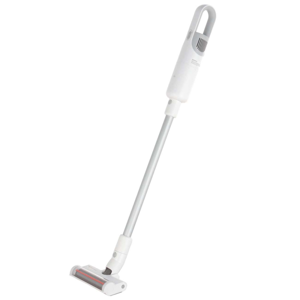 Купить Пылесос аккумуляторный Xiaomi Mi Handheld Vacuum Cleaner Light MJWXCQ03DY (BHR4636GL)