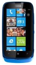 Купить Мобильный телефон Nokia Lumia 610