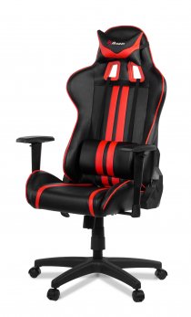 Купить Компьютерное кресло Arozzi Mezzo Red