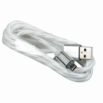 Купить USB-кабель RITMIX RCC-312 White