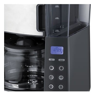 Купить Кофеварка Russell Hobbs 25610-56