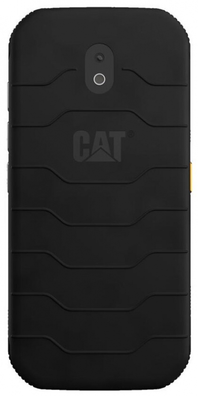 Купить Смартфон Caterpillar S42 H+ 3/32 ГБ, черный