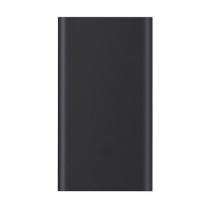 Купить Внешний аккумулятор Xiaomi Mi Power Bank 2 10000 Black