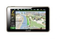 Купить GPS навигатор Dunobil Clio 5.0