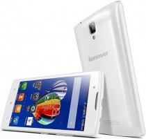 Купить Lenovo A2010 White