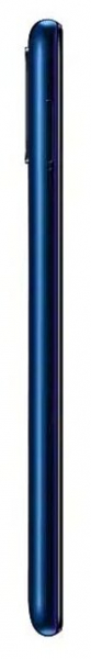 Купить Смартфон Samsung Galaxy M31 (SM-M315F/DSN) Blue