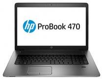 Купить Ноутбук HP ProBook 470 G2 (G6W50EA)