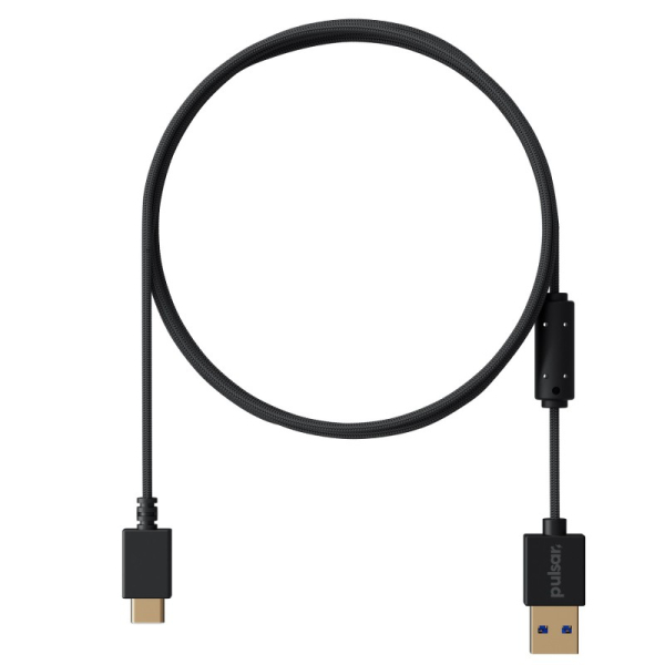 Купить Игровая мышь Pulsar X2 Wireless Black