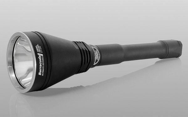 Купить Фонарь Armytek Barracuda Pro v2 XHP35 HI теплый свет