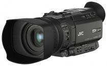Купить Видеокамера JVC GY-HM170E