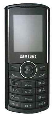 Купить Мобильный телефон Samsung E2232 Black