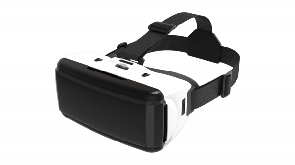 Купить Очки виртуальной реальности RITMIX RVR-100