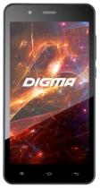 Купить Мобильный телефон Digma VOX S504 3G 8Gb Graffit 