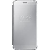 Купить Чехол Samsung EF-ZA710CSEGRU Clear View Cover для Galaxy A710 2016 серебристый
