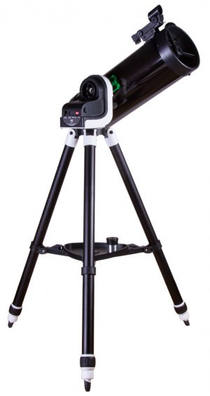 Купить Sky-Watcher P114 AZ-GTe SynScan GOTO