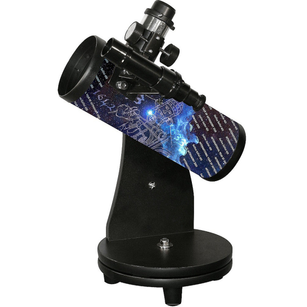 Купить Телескоп Sky-Watcher Dob 76/300 Heritage, настольный