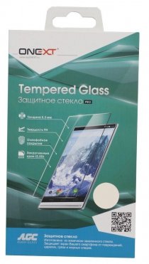 Купить Защитное стекло Onext для Samsung Galaxy Note 4