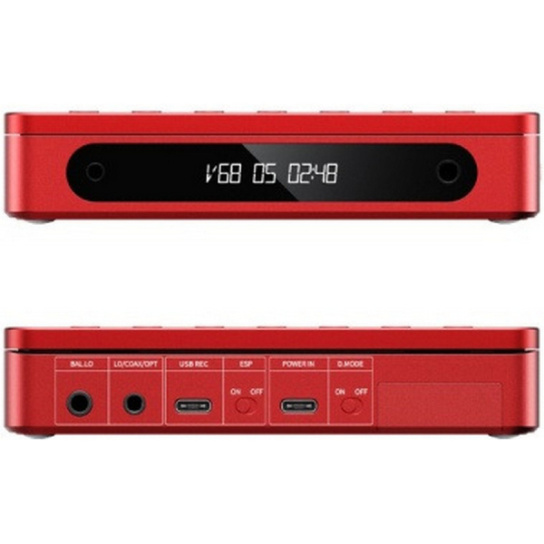 Купить fiio_dm13_bt_krasnyy_3385810_5.jpg