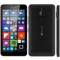 Купить Мобильный телефон Microsoft Lumia 640 XL 3G Dual Sim Black