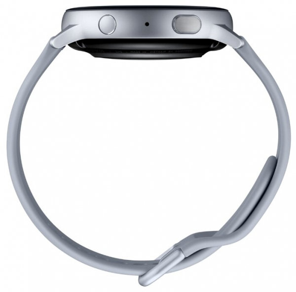 Купить Смарт-часы Samsung Galaxy Watch Active2 (SM-R820) арктика