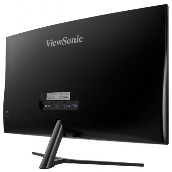 Купить ViewSonic VX2758-C-MH