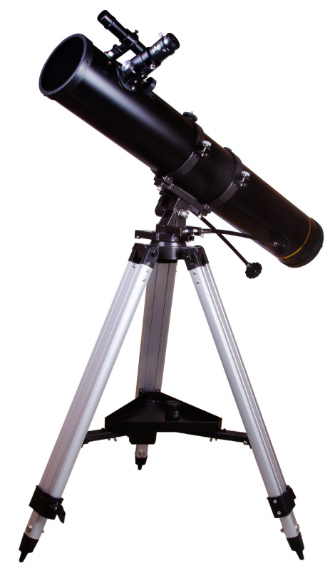 Купить Телескоп Levenhuk Skyline BASE 110S
