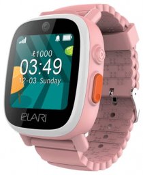 Купить Умныe часы Elari Fixitime 3 Pink