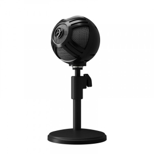 Купить Микрофон Arozzi Sfera Pro Microphone Black