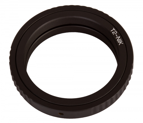 Купить Переходное кольцо T2-кольцо Konus для Nikon